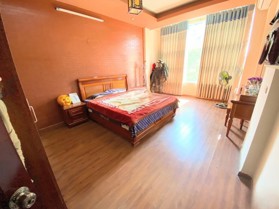 Bán nhà mặt phố QL23B Cầu Lớn Nam Hồng, Đông Anh 165m2 x MT 8.3m, 20 tỷ. Vỉa hè. Kinh doanh